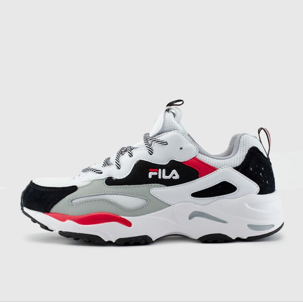 FILA Ray Tracer - Picture 6 of 9